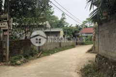 Cần bán gấp trả nợ 635m đất gần kcn mông hoá kỳ sơn hoà bình giá chỉ 3trm2