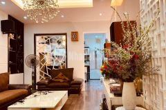 Bán nhà mặt phố kinh doanh tây sơn, hà đông, 41m2, mt 5m, nhỉnh 6 tỷ, oto tránh, tiện ích ngập tràn