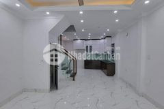 Chính chủ bán nhà khương trung, 54m2, 5t, mt 5m, nhỉnh 4 tỷ, 0925088355
