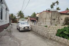 Bán lô đất tiềm năng khu quyết tiến, hợp đức, đồ sơn, đường 4m giá 6xxtr.