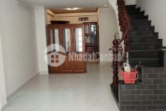 Bán nhà mặt tiền đường số, tân phú, q7, 4t, 50m2, 9tỷ800. 0708745215.