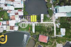 Hàng hiếm lô đất đẹp có sổ đỏ chỉ hơn 1 tỷ tại phường vạn thắng, nha trang