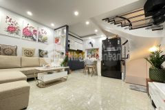 Siêu phẩm, phố trường chinh, đống đa, 28m5t, mt 4,5m, nhỉnh 3 tỷ, an sinh đỉnh