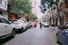 Quá là rẻ, phân lô văn la, 6 tầng ban công, đường 15m giá chào nhỉnh 7 tỷ