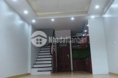 Bán nhà vĩnh ninh, vĩnh quỳnh, thanh trì. 35m, 5 tầng, 3.8m, 2.85 tỷ