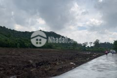 Bán đất vườn, view đồi tự nhiên, đường bê tông ô tô vào tận nơi tại hàng gòn, tp. long khánh.