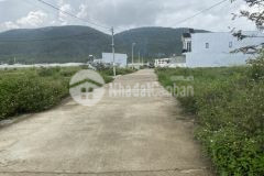 Cần bán 131m2. 5x 26m. 72m thổ cư. ngay tt thị trấn thạnh mỹ. đơn dương. giá 770 triệu