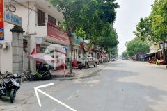 Bán đất liên hà, đông anh, trục 2 ô tô tránh, kinh doanh, 100m, mt5m, giá đầu tư.