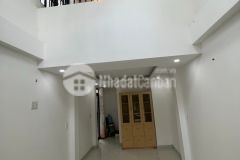 Bán nhà như tặng quà, 3 tầng, 43.66m2, lưu trọng lư, p.tân thuận đông, q.7, giá chỉ 4.2 tỷ.