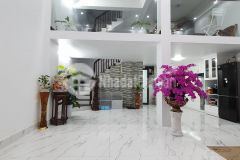 Siêu phẩm khương trung. diện tích 60m, 5 tầng, mặt tiền 6,1m. giá 7,7 tỷ