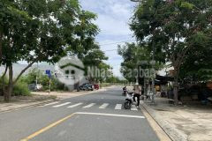 Bán đất hòn rớ 2, đường số 7 thông thẳng ra sông