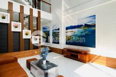 Hxh, phan tây hồ, phường 7, phú nhuận. 48m2 chỉ 6.5 tỷ