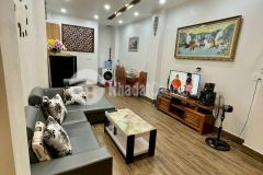 Nhà mt đường số 5 linh đông, gần chợ tam hà, cách vành đai 2 500m,giá 3,8 tỷ