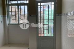 Chi 6 triệu, lương thế vinh, tân phú,hẻm 8m,dt 24m2, 2tang. nhanh còn kịp nhà cho thuê lương thế v