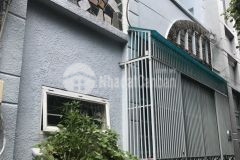 Phú nhuận 5x7m, 1 lầu đúc, 4.1 tỷ bớt, hẻm 3m, phan đăng lưu