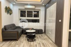 Chính chủ bán căn hộ 3pn 81m2, full nội thất cao cấp tại thanh hà cienco 5