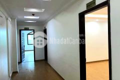 Bán nhà cạnh khu vui chơi giải trí chùa bộc