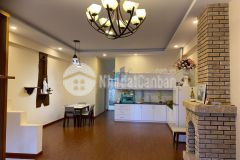 Căn nhà xinh view đẹp gần trung tâm thành phố đà lạt giảm từ 11 tỷ xuống 10 tỷ