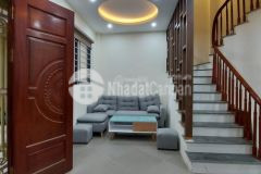 Chính chủ bán nhà phan đình giót hà đông full nội thất ô tô 10m kinh doanh.