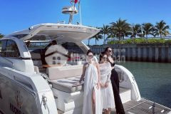 Bán căn góc am6 48 view quảng trường nhạc nước diện tích 243m dự án merry land quy nhơn