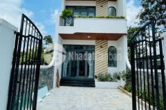 Nhà đẹp 2 tầng mới vũ ngọc phan, thủy xuân, tp huế