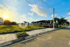 Đất phước vĩnh an, củ chi, 1 tỷ, 80m², ngân hàng cho vay 50