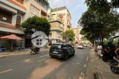 Bán nhà chính chủ cx bình thới quận 11 80m2 giá 13 tỷ