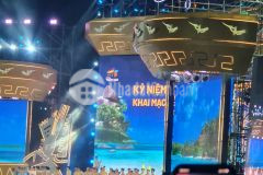 Duy nhất 1 lô. đất view biển sầm sơn quảng cư đối diện quảng trường sun