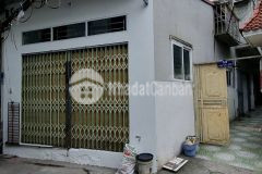 Bán gấp nhà cấp 4 tại đa sỹ 34m mt4.2m, ngõ cực nông, 30m ra trục đường chính