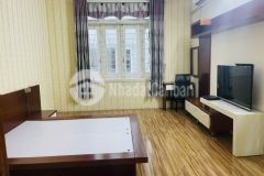 Khu hiếm nhà bán, nhà trương định, sơn trà