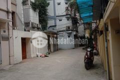 Cần tiền bán gấp nhà ngõ 54 tôn thất tùng căn góc thoáng