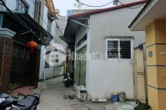 Bán nhà cấp 4 lô góc, trước nhà rộng mênh mông 36m22.9 tỷ