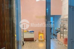 Bán nhà phạm văn hai, hẻm xe tải 8m trải nhựa, dt 55m2, btct 3 tầng, giá 7.8 tỷ