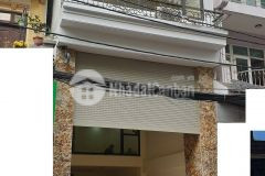 Bán nhà 80m2 x 9 tầng, mặt tiền 5m phố trần bình kinh doanh sầm uất chỉ 35 tỷ
