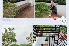 Chính chủ bán nhà liền kề đường nguyễn cảnh dị hoàng mai