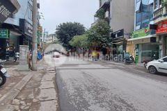 0967707876 bán nhà mặt phố vọng, p. đồng tâm, hai bà trưng, hà nội