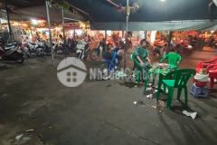 Vì lý do công việc mình cần nhượng lại nhà mặt tiền đường vĩnh khánh, quận 4