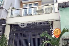 Chỉ 4.8 tỷ sát mặt tiền hòa bình tân phú, hxh thông tứ tung nhà đẹp 52m2, 2 tầng đúc