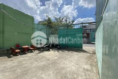 Bán nhà xưởng mặt tiền xuân thái sơn, hóc môn,755m2 giá chỉ 26.9tỷ. nhà xưởng mặt tiền,