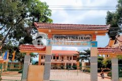 Chủ ccần bán 3ha3 đất trồng hơn 500 cây sầu riêng và nhiều cây ăn trái khác đã thu hoạch tại đaklak