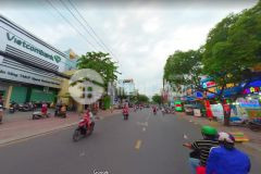 Bán đất tặng nhà, hxh đổ cửa, độc lập,80m2, giá chỉ 6.5 tỷ tl.