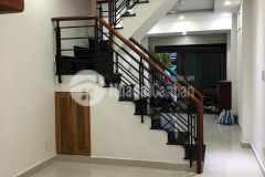 Hxh, hoàng hoa thám, phường 5, bình thạnh. 29m2 chỉ 4 tỷ