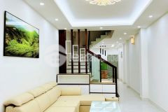 Nhà phân lô nguyễn an ninh, tiện ích bạt ngàn, ngõ nông, đẹp rẻ nhất hoàng mai