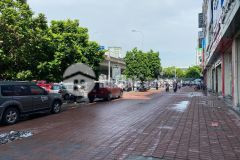 Mặt phố vip, vỉa hè đá bóng, quang trung, hà đông, 40m, 5 tầng, kinh doanh đỉnh