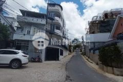 D1161 bán gấp lô đât phù đổng thiên vương phương 8 tp đa lat