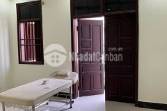 Bán nhà lạc long quân. gần phố. gần ô tô tránh. ở, đầu tư hợp lý. dt 46m. 5 tỷ