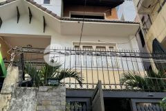 Villa bình thạnh,nguyễn an ninh 205m2,nở hậu,giá 19.5 tỷ