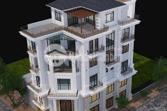 Bán nhà võ văn dũng. phân lô 2 mặt tiền kd ôtô tránh. 115mx6tx mt 18m. 24,6 tỷ.