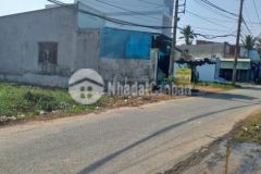 Bán nhà nát hẻm 100 đường long phước, quận 9 60mx87m, cn 5200m2. gi9á 12trm2 62 tỷ tl