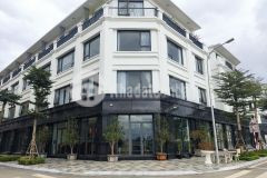 Chỉ 1.2 tỷ sở hữu ngay căn shophouse nằm trên trục ql 1a dự án apec diamond park lạng sơn